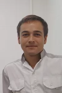 Воронов Олег Викторович