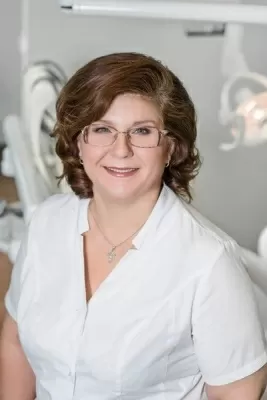 Колесникова Ольга Михайловна