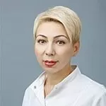 Абзяппарова Гузель Валиулловна