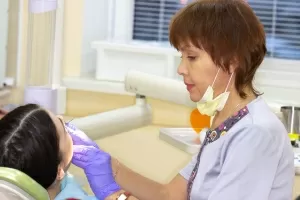 Никонова Наталья Ивановна