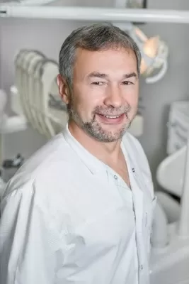 Зайнуллин Расим Талгатович