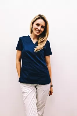 Магсумова Дильбар Минсаетовна