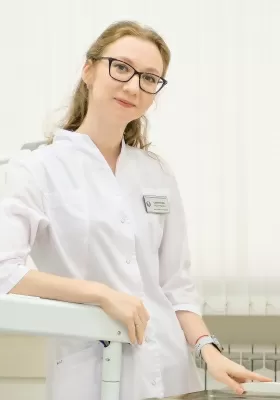 Шакмакова Аида Тимуровна