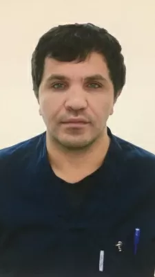 Цахаев Артур Рамазанович