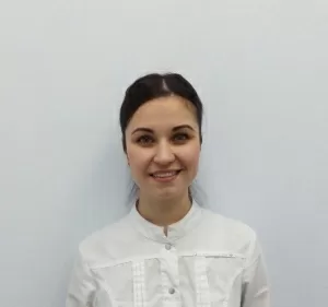 Белова Альбина Ильдаровна