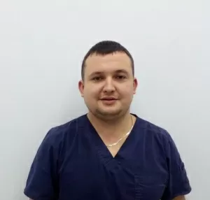 Вафин Фирдус Фаисович