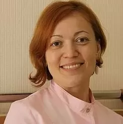 Янгиева Нурия Ширинбоевна