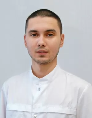 Садуртинов Мурат Альбертович