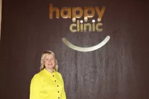 Титова Наталья Олеговна