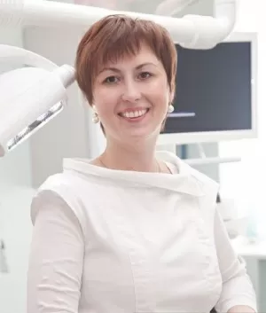 Салимуллина Ильвира Ренатовна