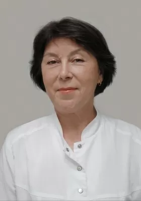 Хайруллина Назия Гадельевна