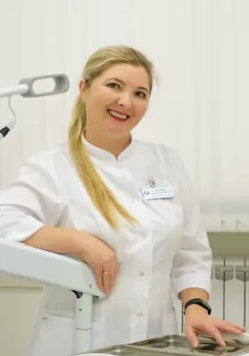 Шаихова Гулсира Гарифовна