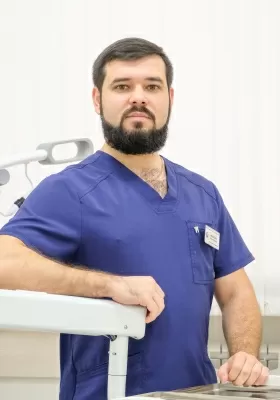 Миндубаев Айрат Ирекович