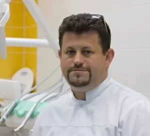 Дрешер Вячеслав Леонидович