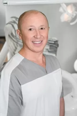 Сабиров Рубис Ляуфарович