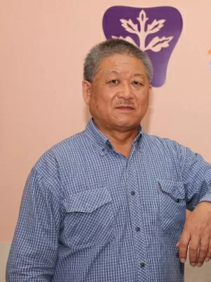 Тен Трофим Фёдорович