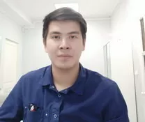 Очиргоряев Санал Владимирович