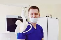 Нурутдинов Руслан Магомедович