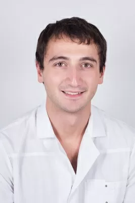 Галиджян Вардан Мкртычович