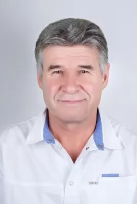 Ситдиков Радиф Гаптелбарович