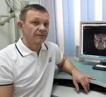 Андреев Дмитрий Петрович