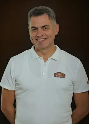 Хабиров Камиль Анзяпович