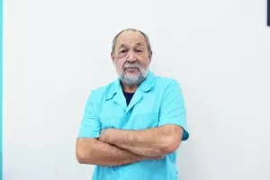 Разапов Равиль Асафович