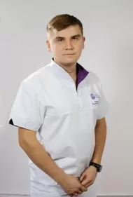 Паймуллин Андрей Валерьевич