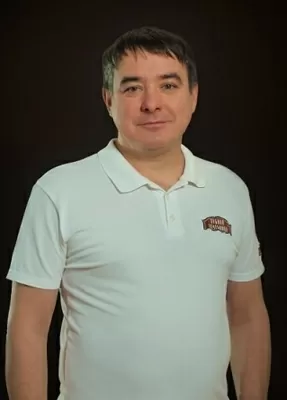 Азимов Гумер Фархатович