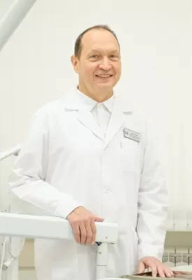 Хайруллин Ильгам Акрамович