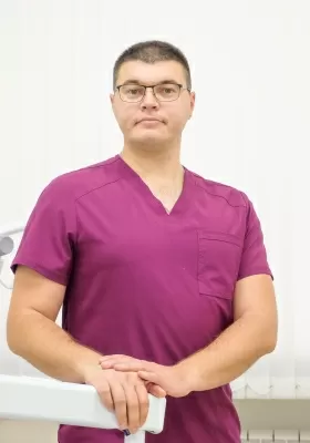 Скворцов Роман Александрович