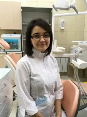 Сафиуллина Раиля Райхатовна