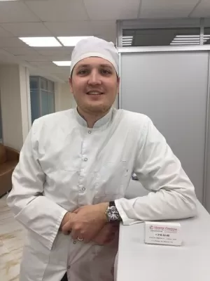 Исхаков Булат Рифхатович