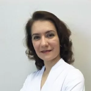 Овечкина Мария Вячеславовна