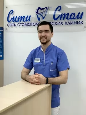 Нургаянов Инсаф Фанисович