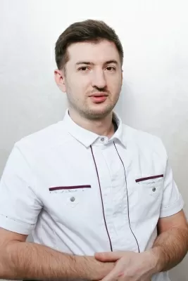 Бейбуллаев Мурад Магомеднасирович