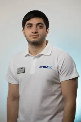 Теймуров Садиг Вургун Оглы