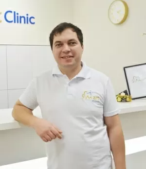 Абзяппаров Ильяс Наильевич