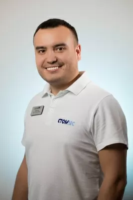 Хафизов Раис Фанисович