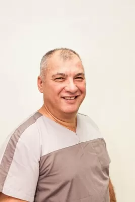 Шакиров Ильгиз Фаритович