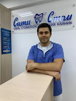 Крашенинников Алексей Евгеньевич