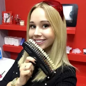 Валерьевна Виолетта