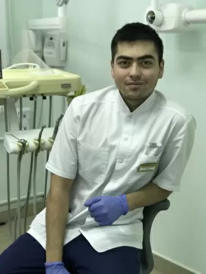 Юлдашев Исмат Шухратович