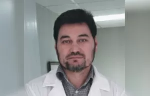 Хакимов Айрат Зяудатович