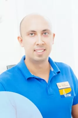 Тумашев Руслан Рустамович