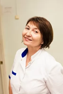 Бинеева Наиля Равильевна