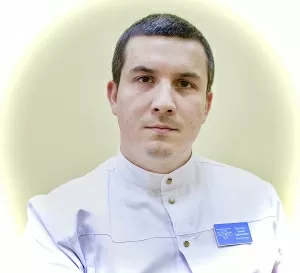 Зарипов Ленар Тафкилевич