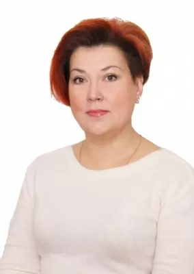 Золоторева Анжелика Александровна