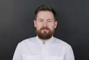 Сазанов Вадим Эдуардович