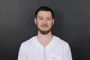 Гаязов Искандер Равилевич